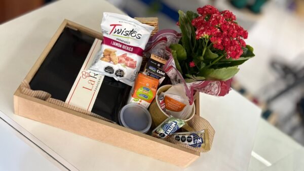 Desayunos Florales